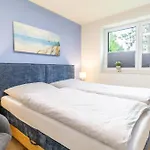 Logenplatz Am - Seestrasse 8 6 Apartamento Kellenhusen