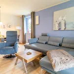 公寓 Logenplatz Am - Seestrasse 8 6 *