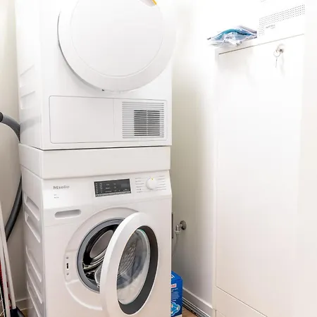 Lägenhet Logenplatz Am