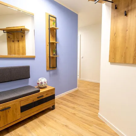 Logenplatz Am * Kellenhusen