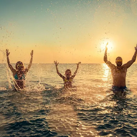 Logenplatz Am Kellenhusen